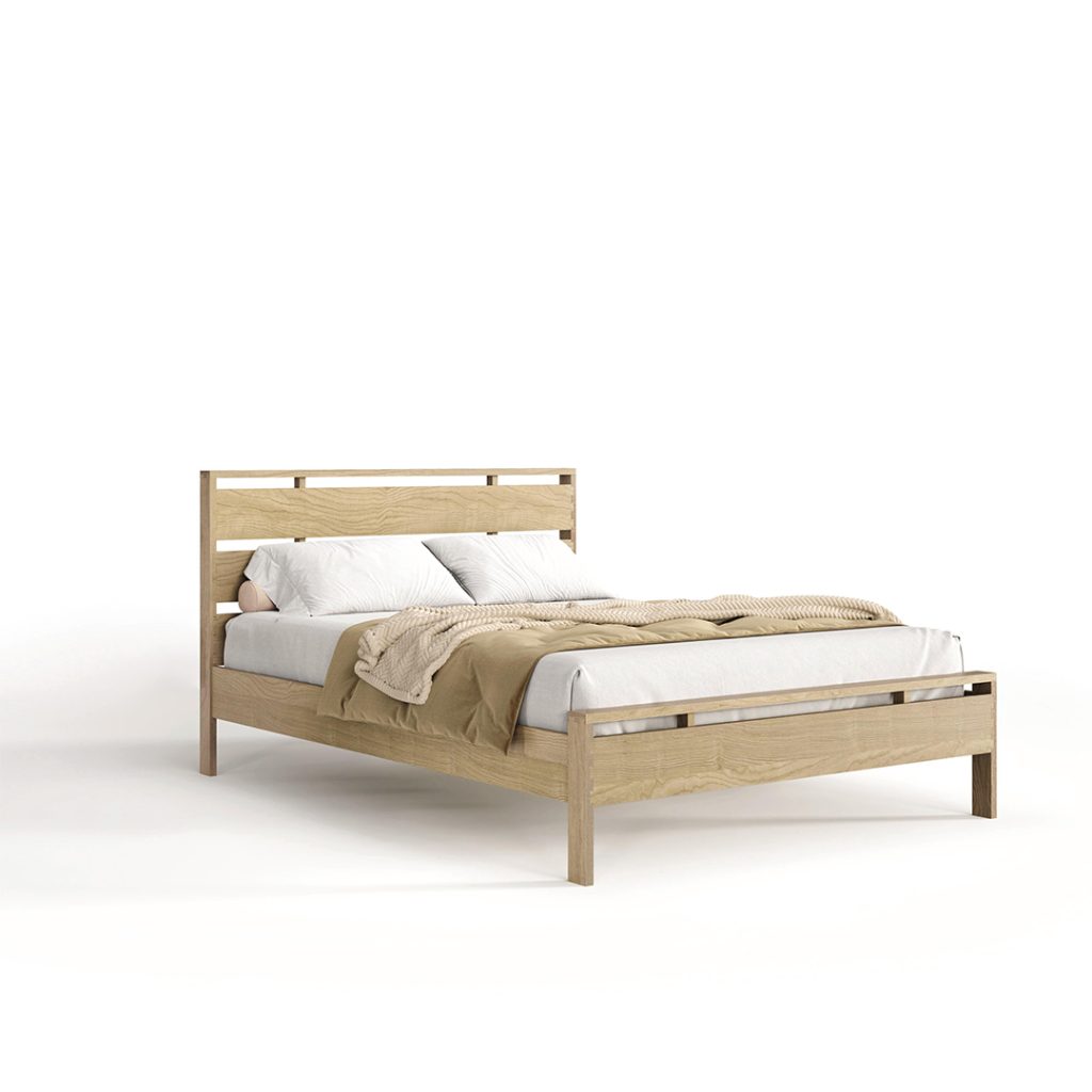 Copeland Oslo Bed