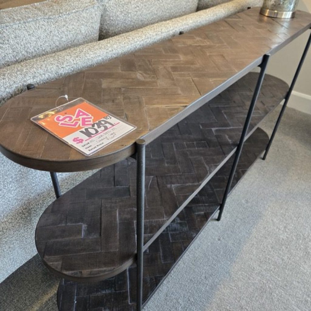 Table, Occasional 4022