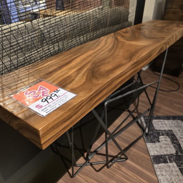 Table, Occasional 4021