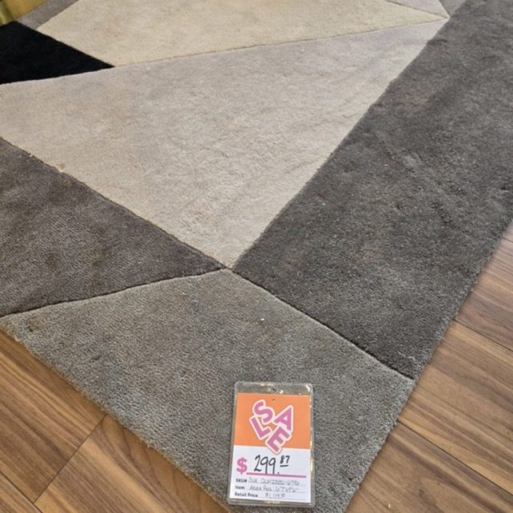 Rug 1011