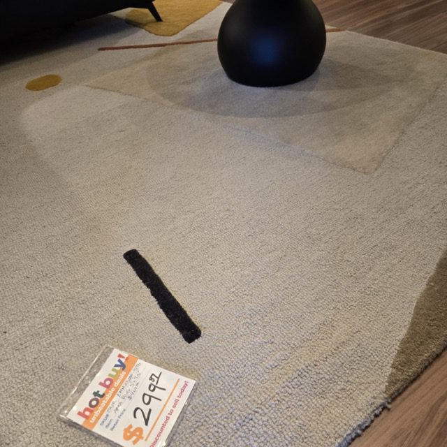 Rug 1008