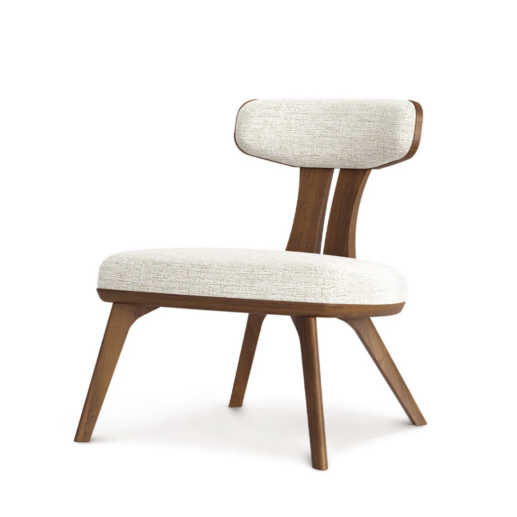 Copeland Estelle Lounge Chair