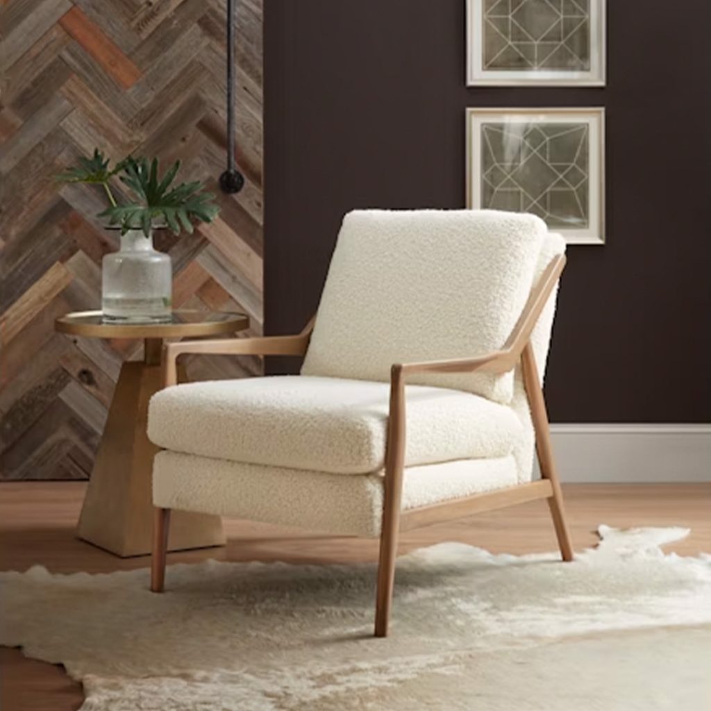 HF Custom Anders Chair