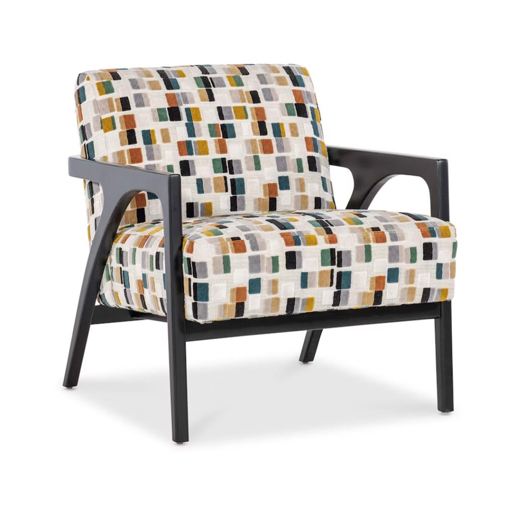 HF Custom Fletcher Chair