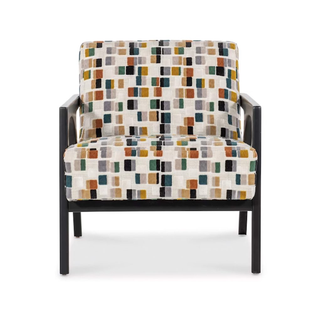 HF Custom Fletcher Chair