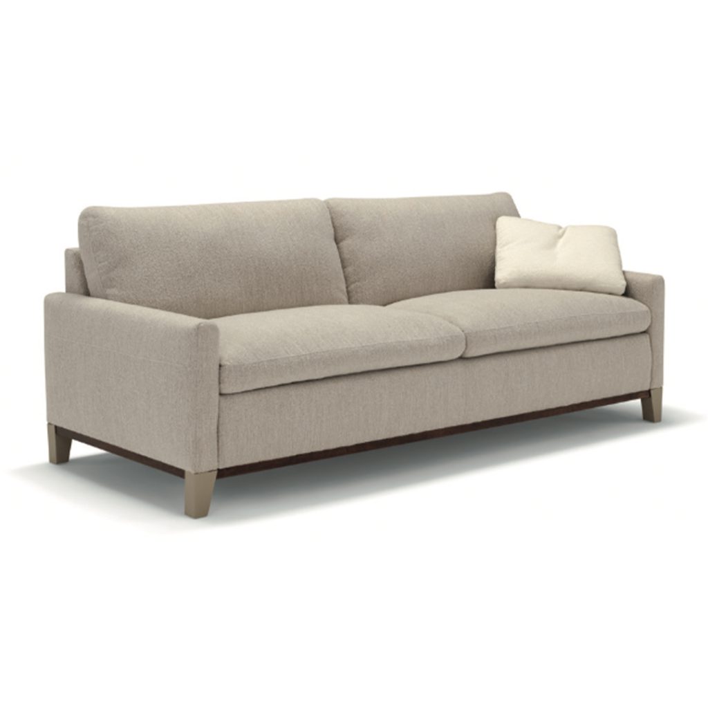 Max Divani Gallipoli sofa