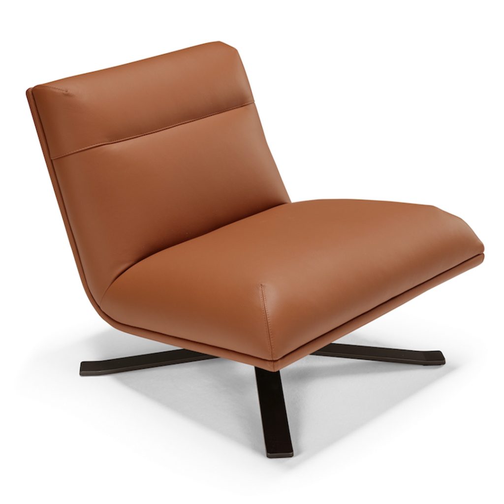 Max Divani Scott Chair