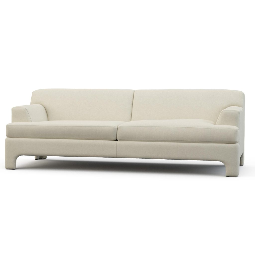 Precedent Furniture 3440-S1 Tracy sofa