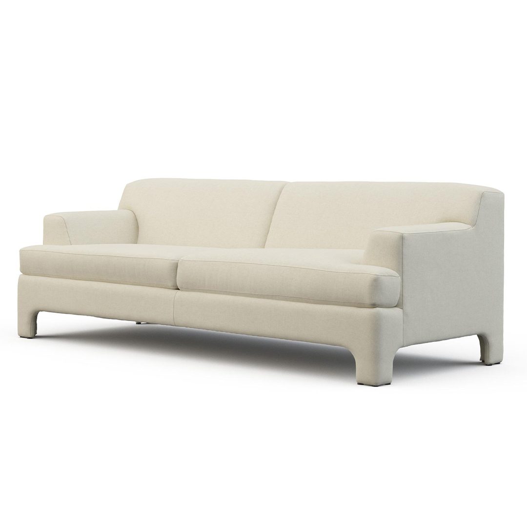 Precedent Furniture 3440-S1 Tracy sofa - Image 2