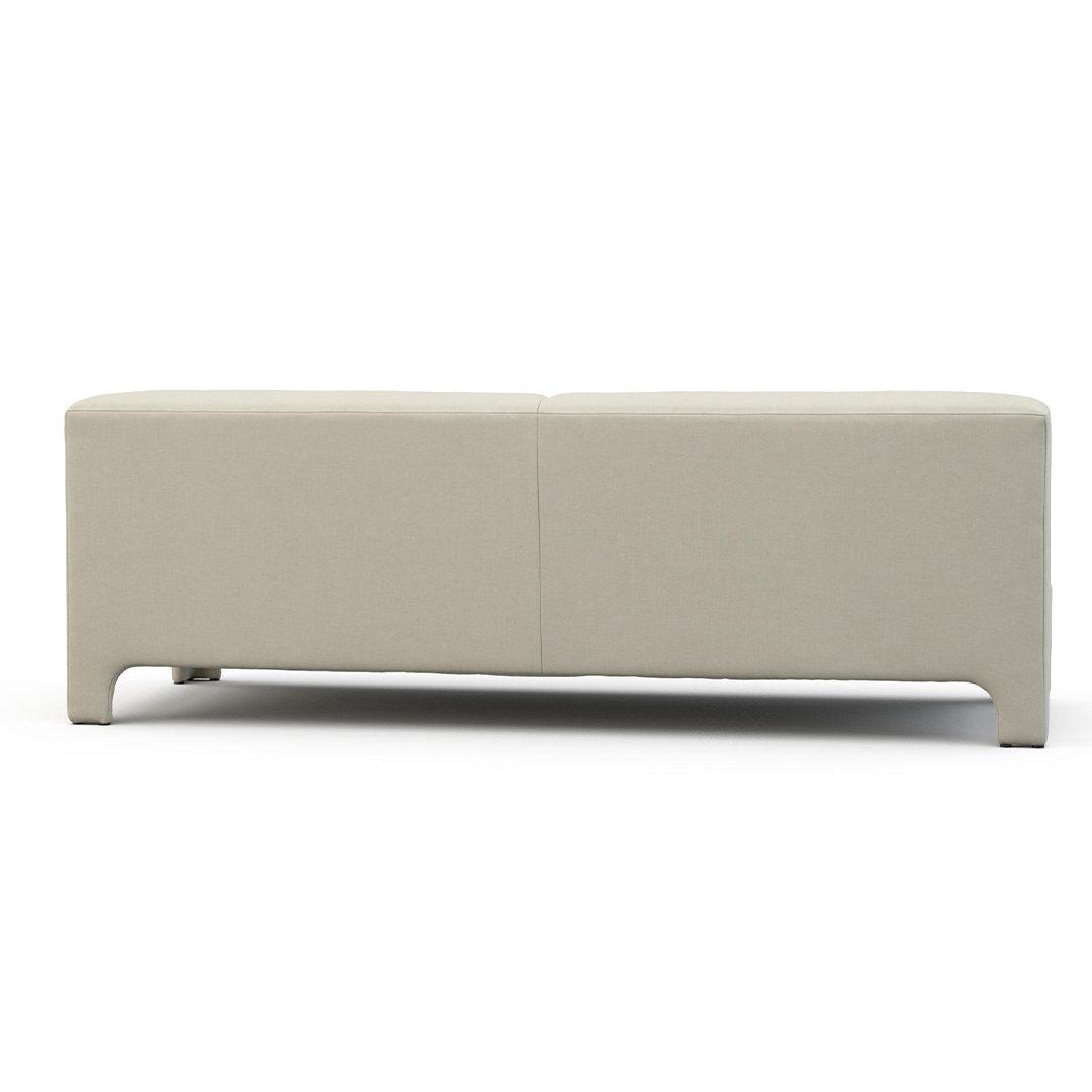 Precedent Furniture 3440-S1 Tracy sofa - Image 3