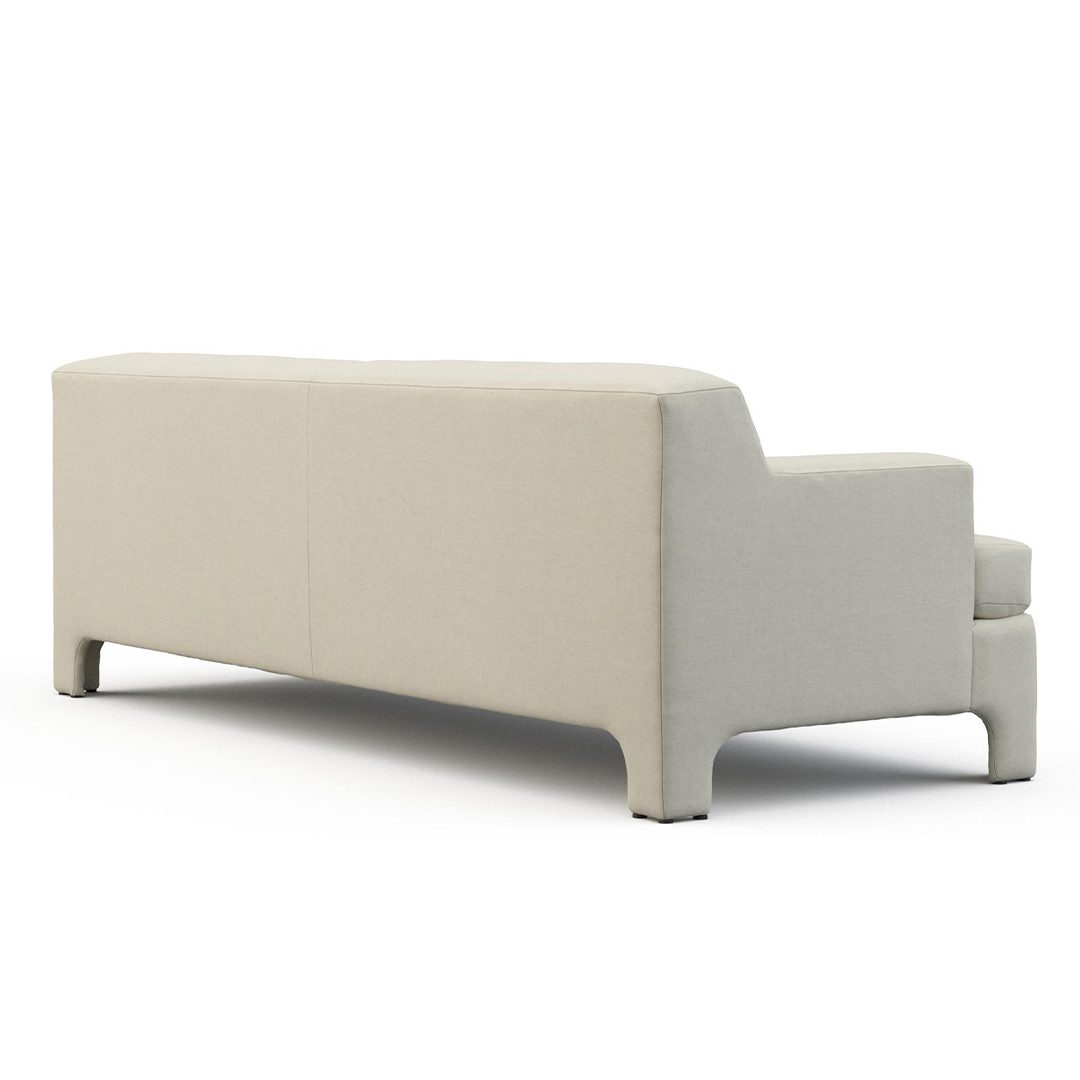 Precedent Furniture 3440-S1 Tracy sofa - Image 4