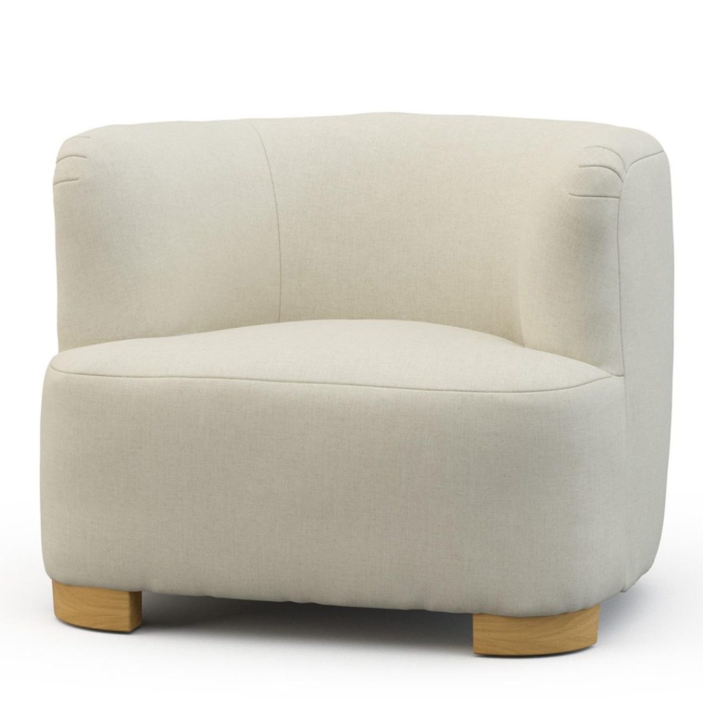 Precedent 3452-C1 Sabrina Chair
