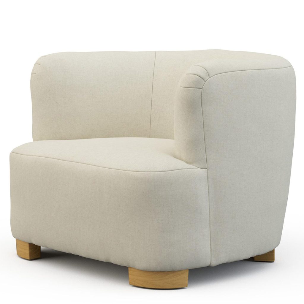 Precedent 3452-C1 Sabrina Chair