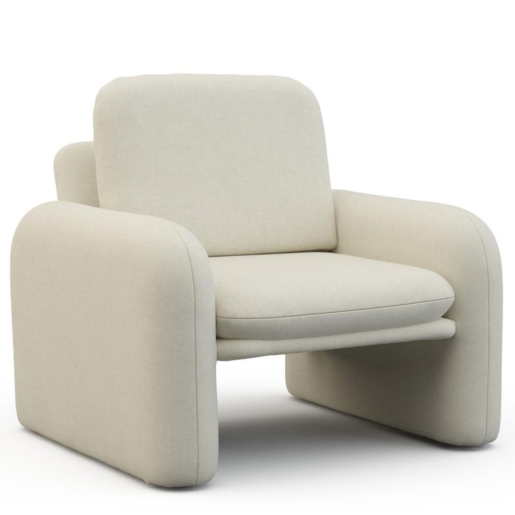 Precedent 3515-C1 Farley Chair