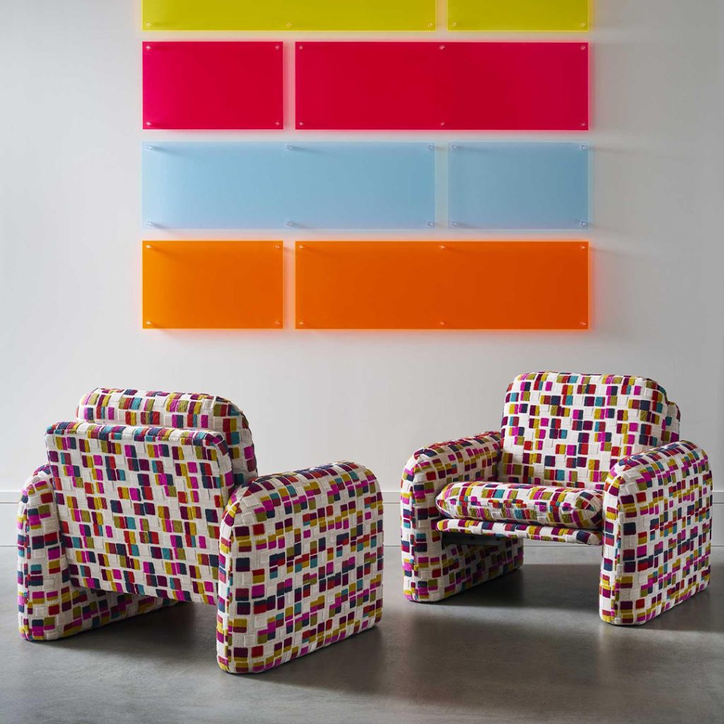 Precedent 3515-C1 Farley Chair