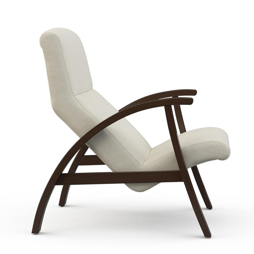 Precedent 3517-C1 Hopper Chair