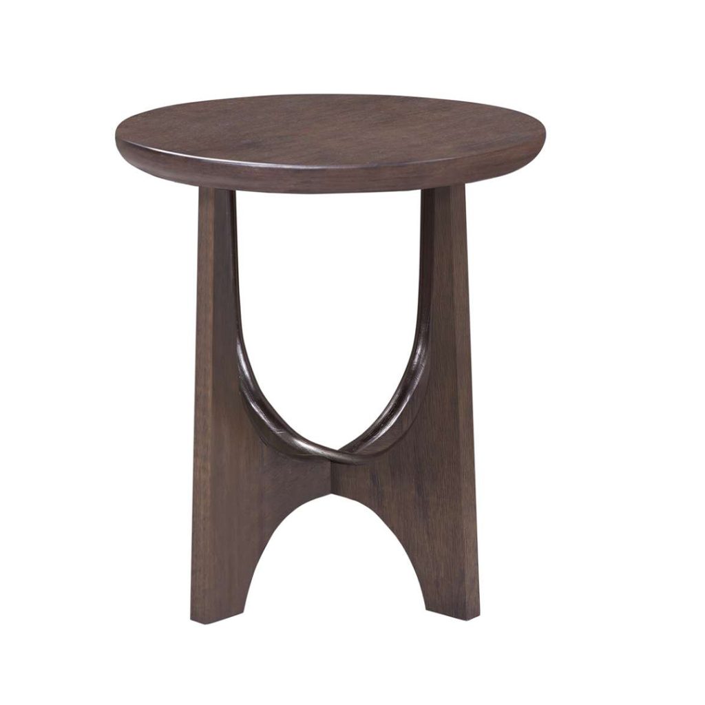 Bassett Mirror Co. Dunnigan End Table