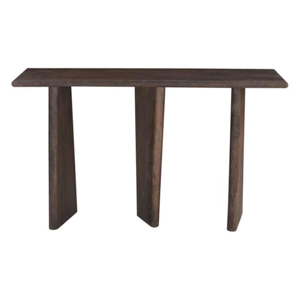 Bassett Mirror Co. Lasso Console Table