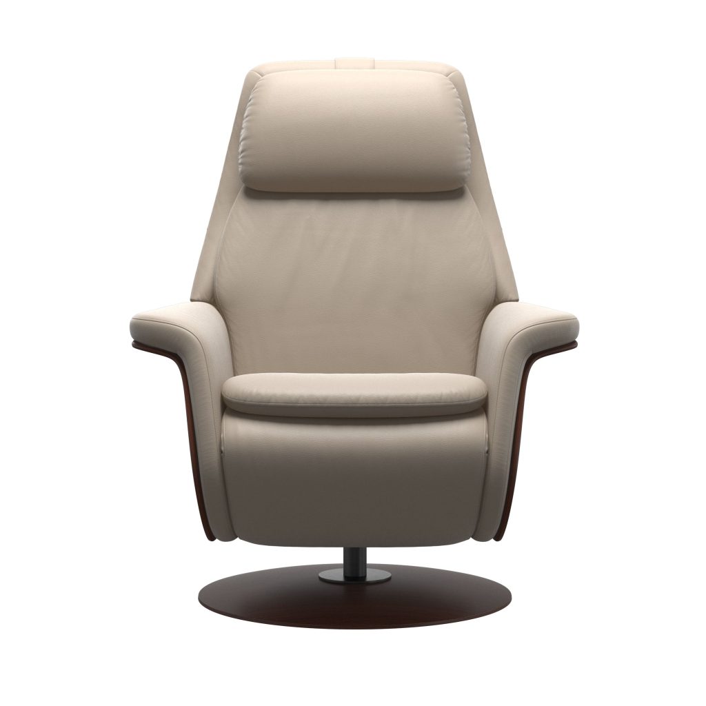 Stressless Sam Recliner