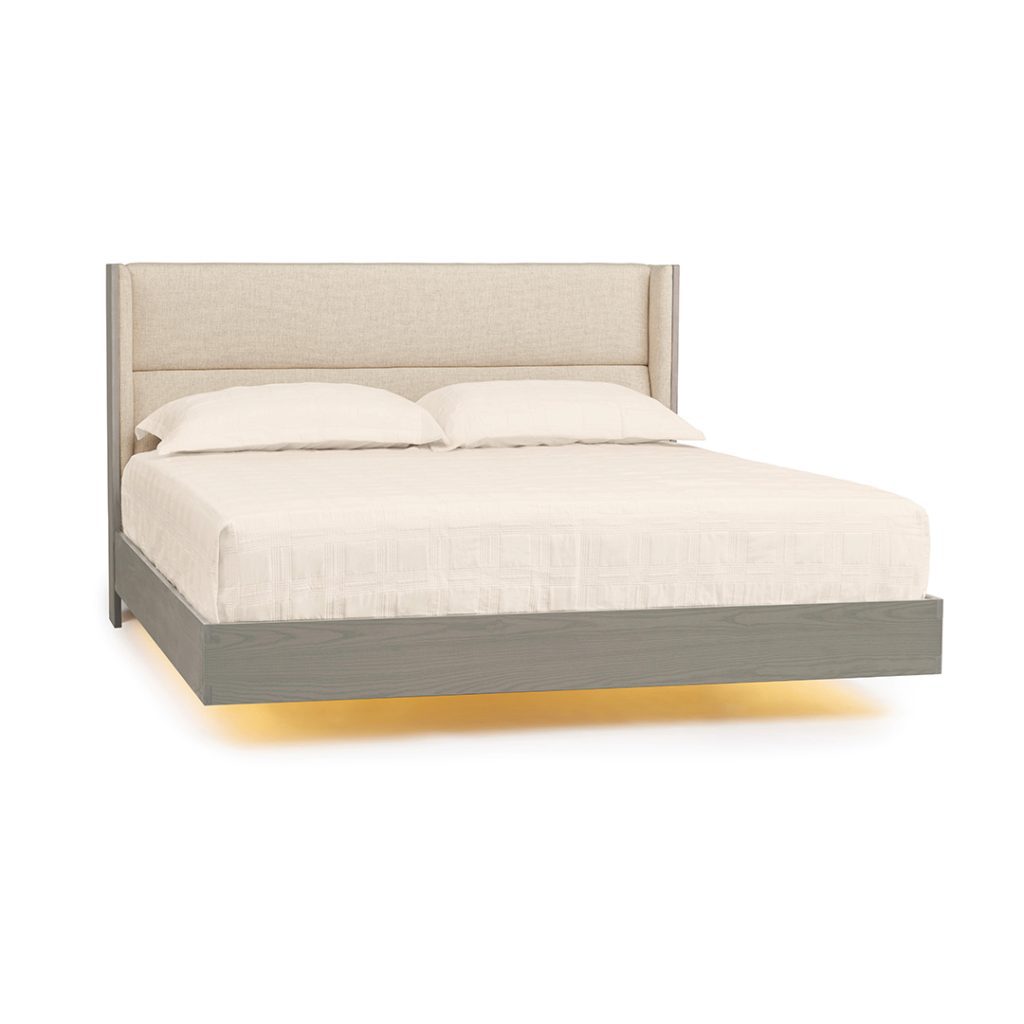 Copeland Sloane Floating Bed