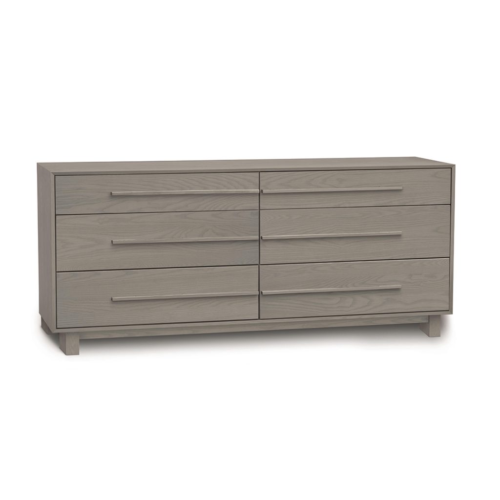 Copeland Sloan Six Drawer Dresser