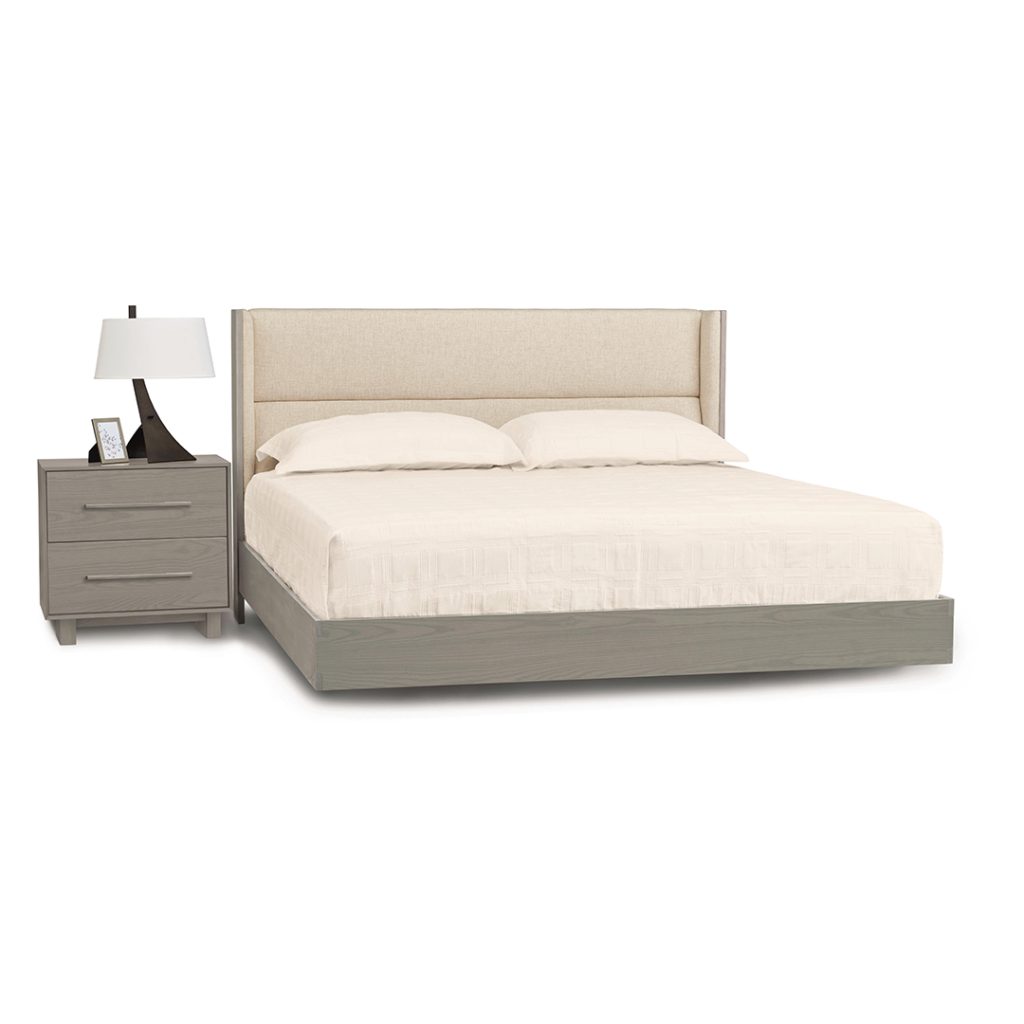 Copeland Sloan Floating Bedroom Collection