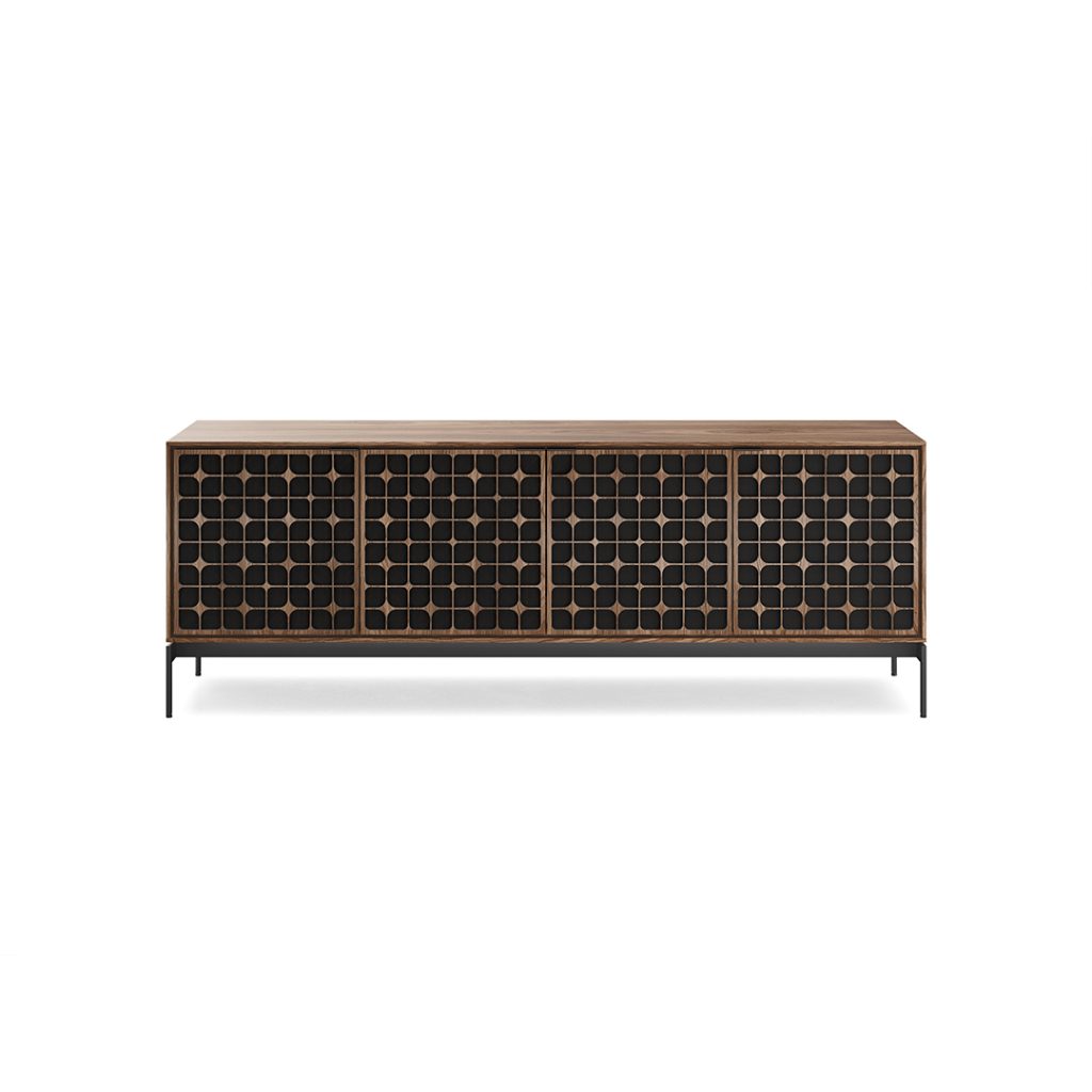 BDI 8709-CS Elements