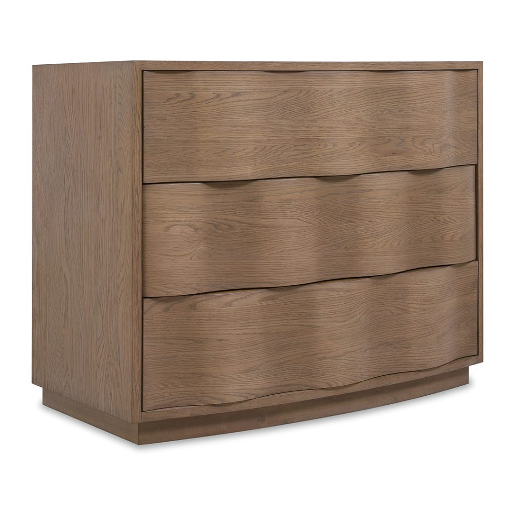 Hooker Furniture Sonnet Bachelor’s Chest