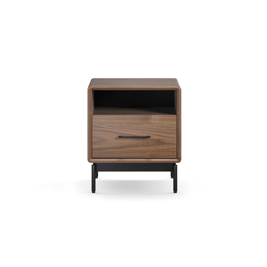 BDI 9181 Linq 22″ Night Stand