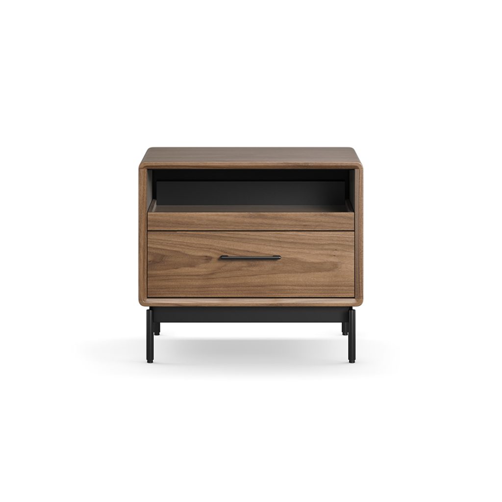 BDI 9182 Linq 28″ Night Stand