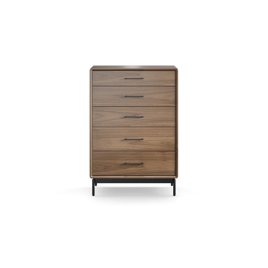 BDI 9185 Linq 5 Drawer Chest