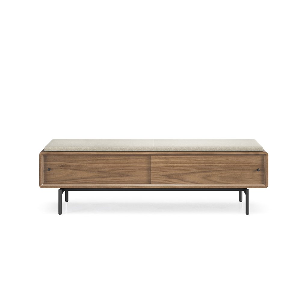 BDI 9101 Linq Storage Bench
