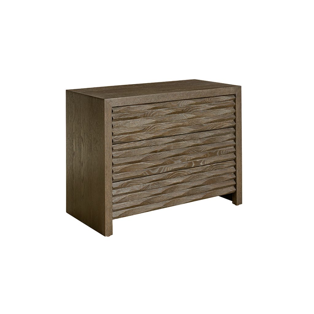 Universal Sable Dune Chest