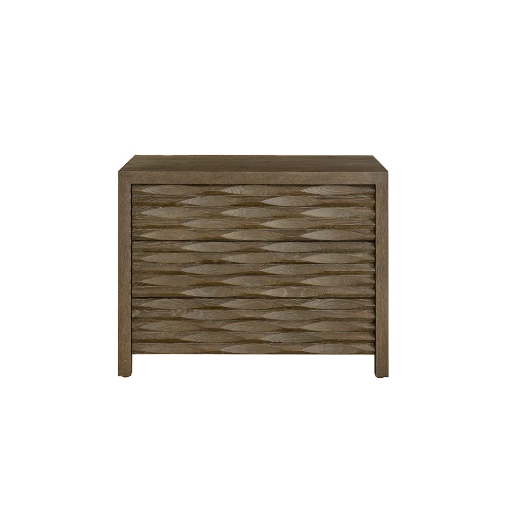 Universal Sable Dune Chest