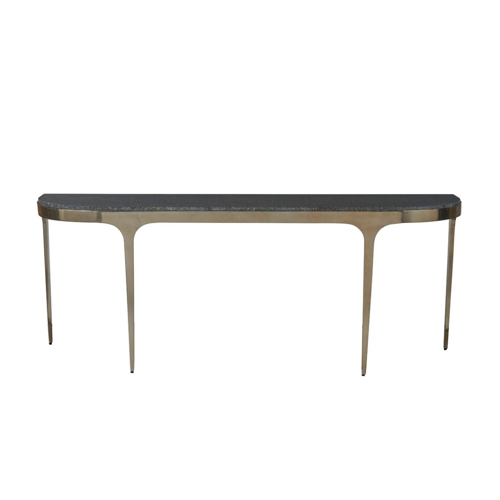Universal Scarlett Console Table