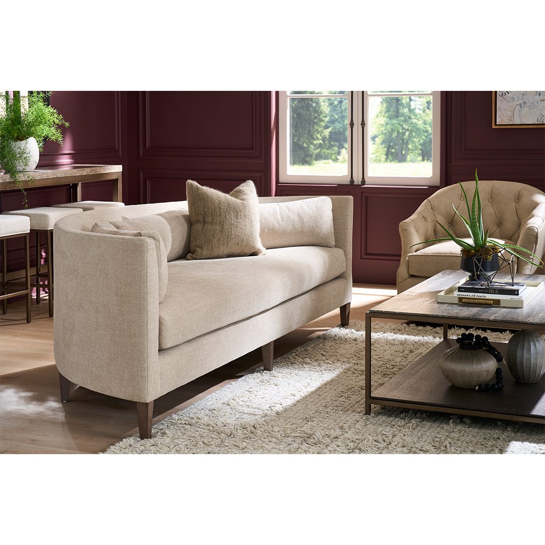 Universal Arch Sofa - Image 8
