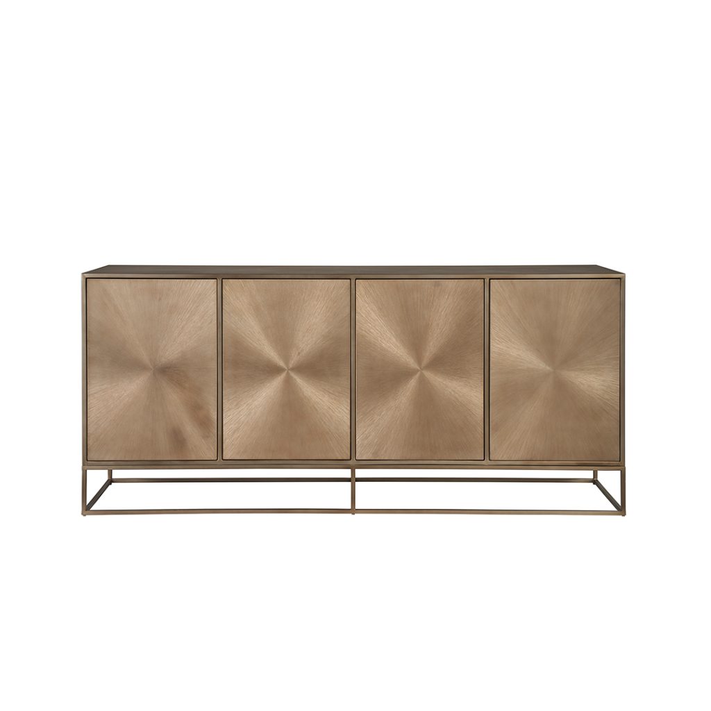 Universal Fusion Credenza