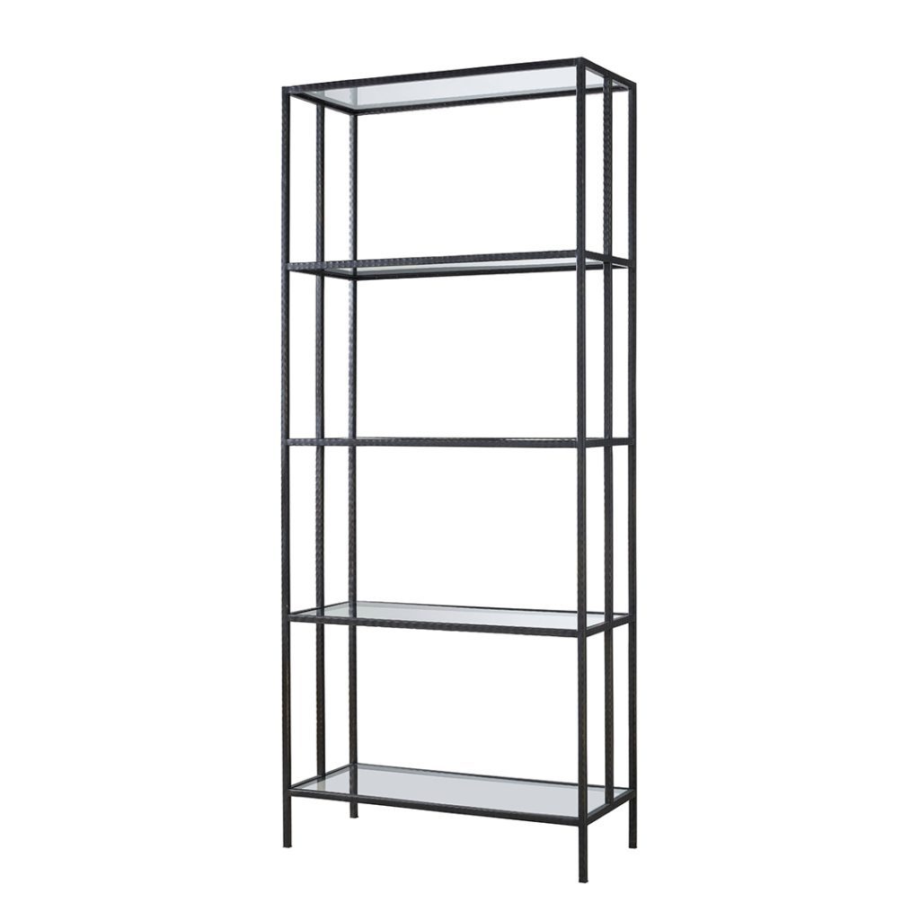 Universal Industrial Etagere