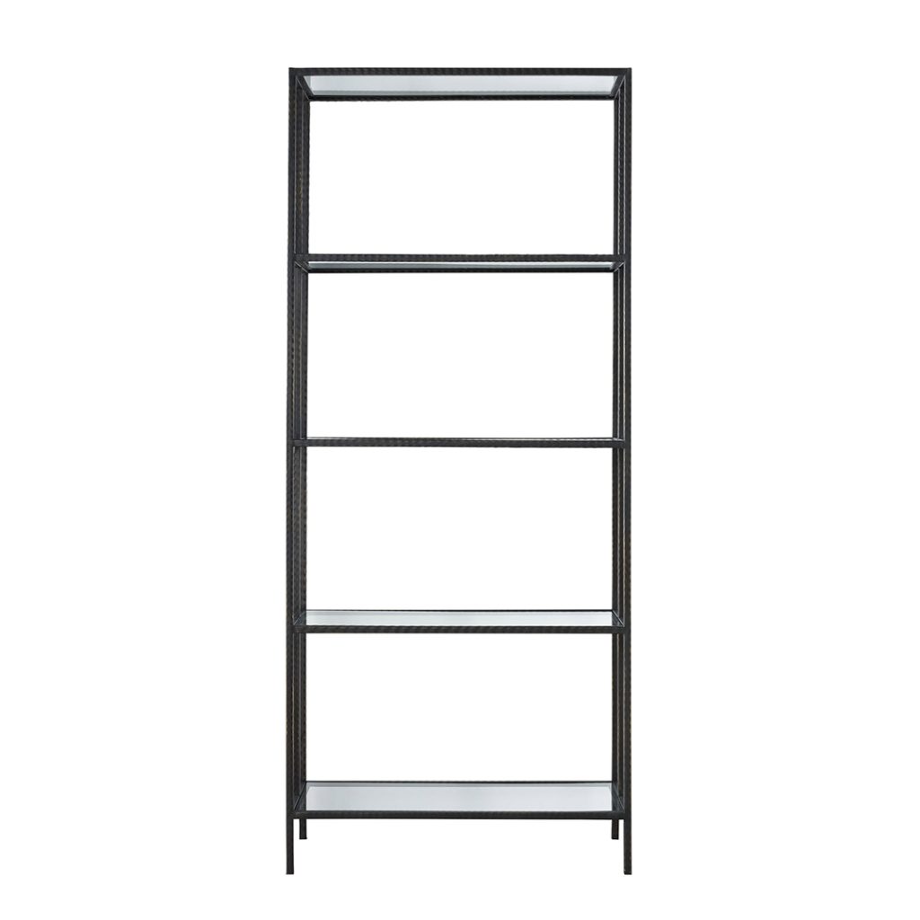 Universal Industrial Etagere