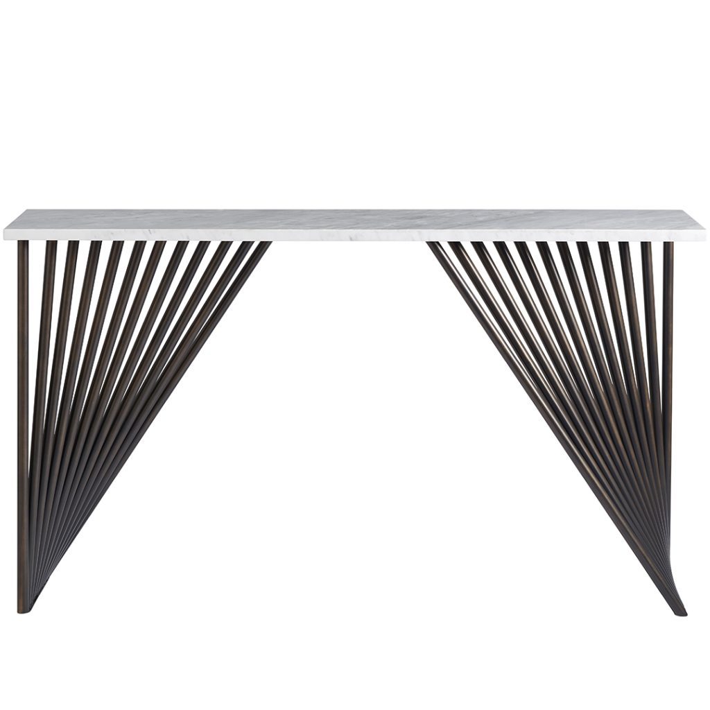 Universal Marcel Console Table