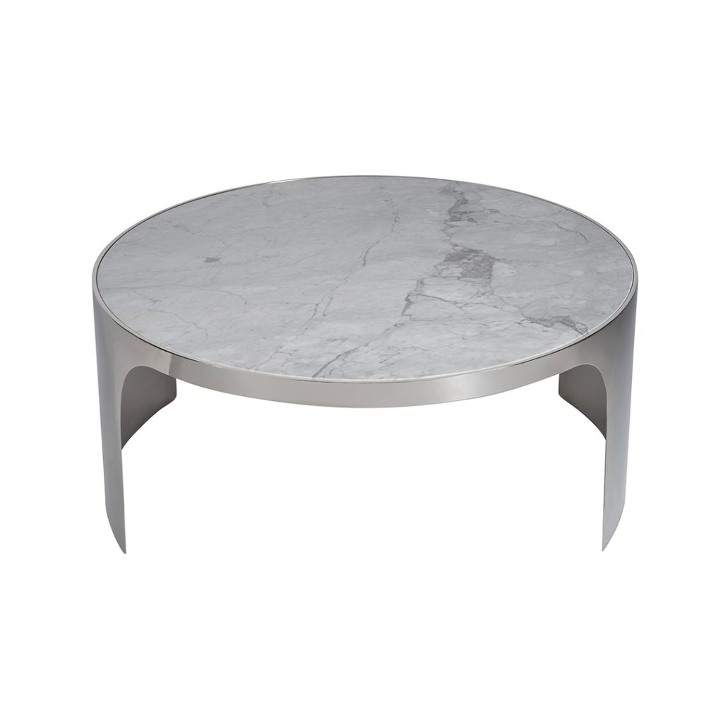 Universal Revolve Large Nesting Table