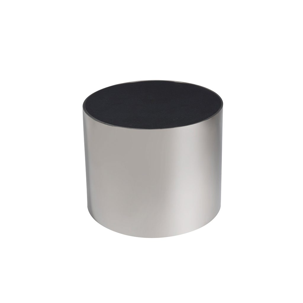 Universal Revolve Small Nesting Table