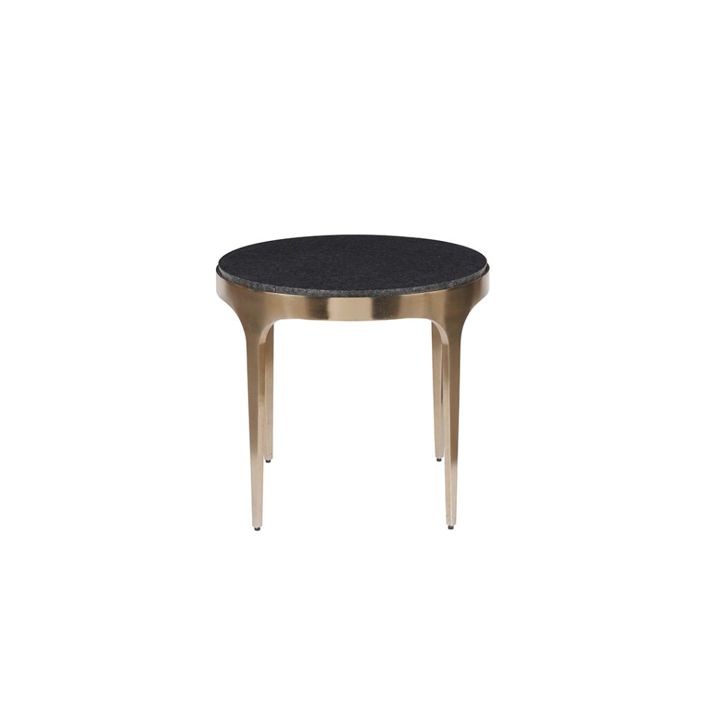 Universal Scarlett End Table