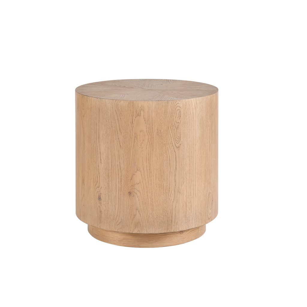 Universal Weekender End Table