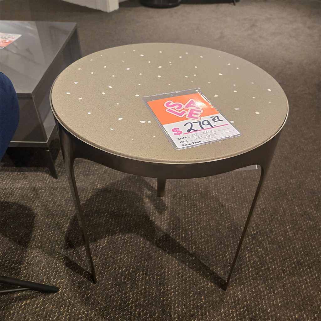 Table, Occasional 4037