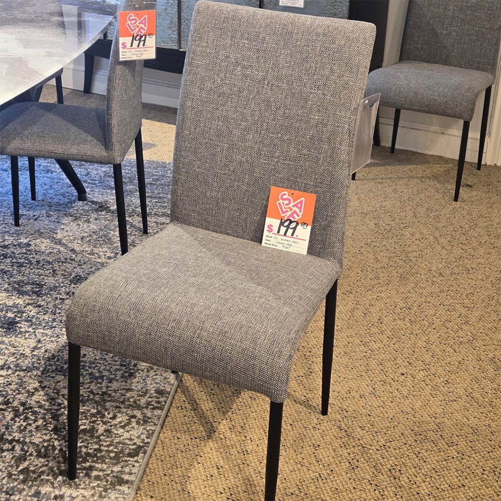 Chair, Dining 3050