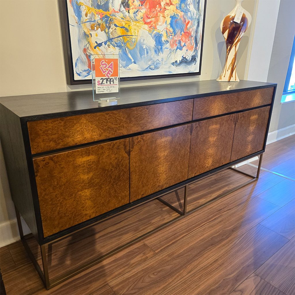 Cabinet, Occasional 3080