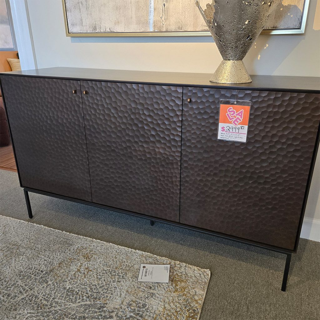 Cabinet, Occasional 3078