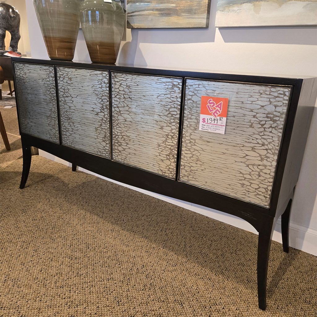 Cabinet, Occasional 3075