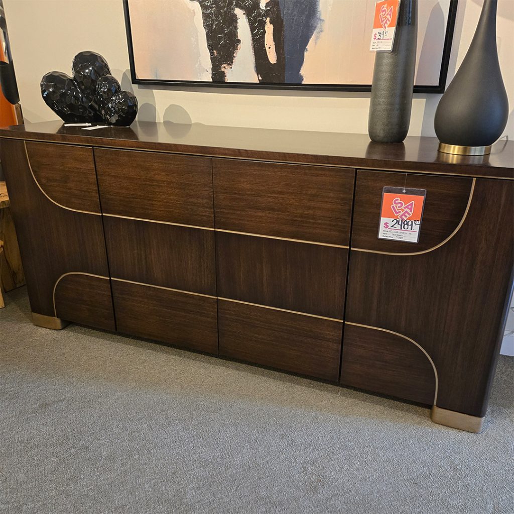 Cabinet, Occasional 3073